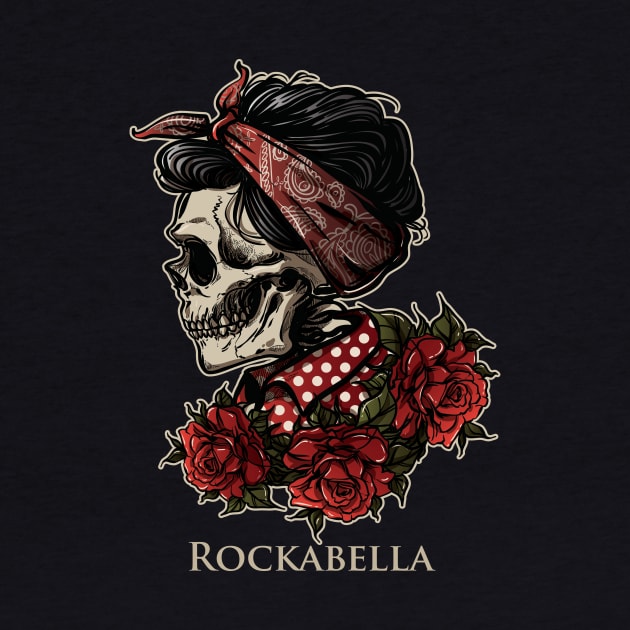 Rockabella by GermanStreetwear